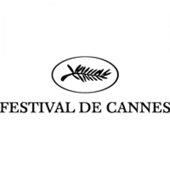 Logo of Festival De Cannes