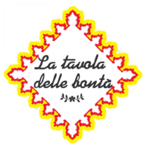 Logo of La Tavola delle Bontà