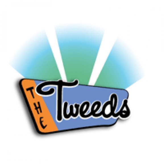 Logo of The Tweeds