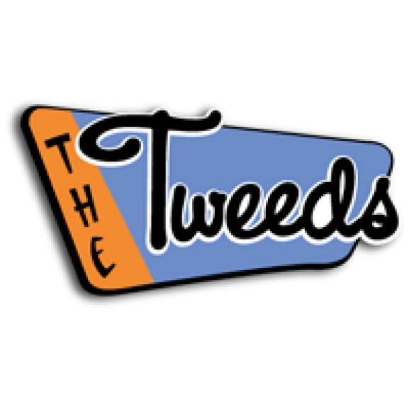 Logo of The Tweeds