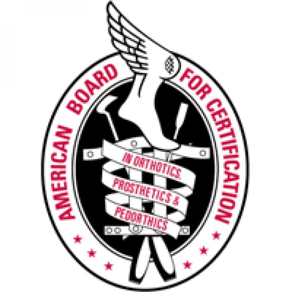 Logo of american board for certification