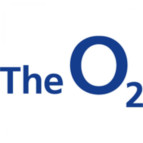 Logo of The O2