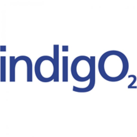 Logo of IndigO2