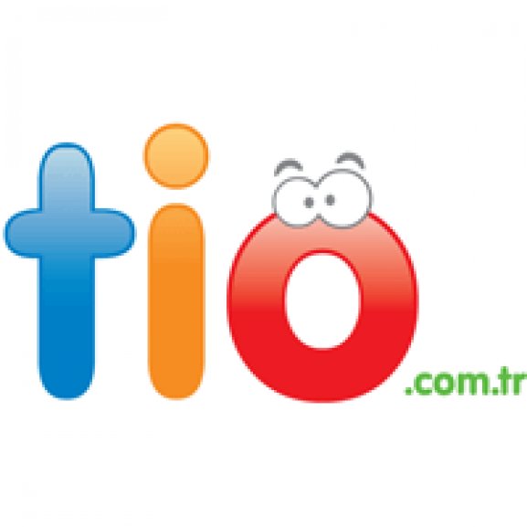 Logo of Tio