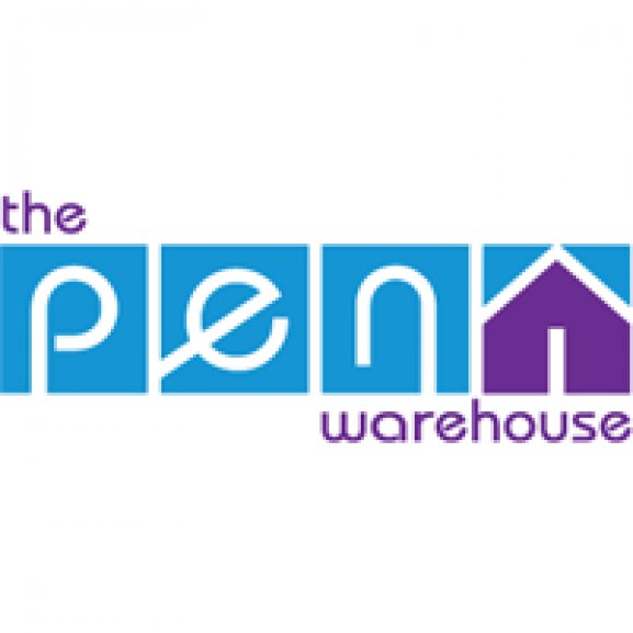 Logo of The Pen Warehouse