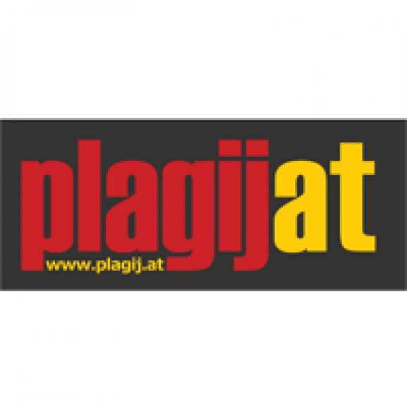 Logo of plagij.at