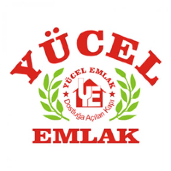 Logo of Yücel Emlak - Niğde