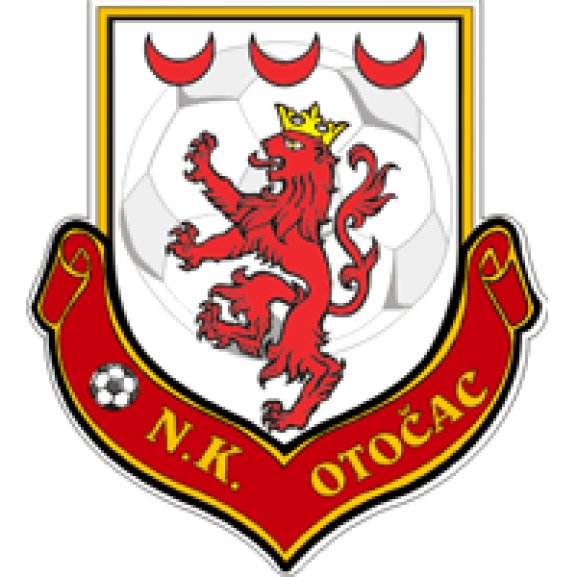 Logo of NK OTOČAC
