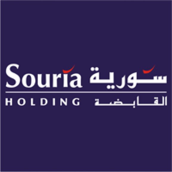 Logo of Suria
