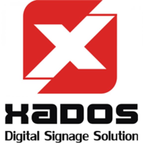 Logo of Xados Co. Ltd
