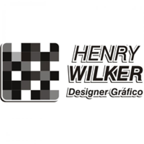 Logo of Henry Wilker Designer Gráfico