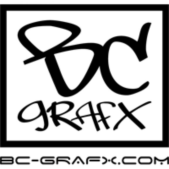 Logo of BC Grafx