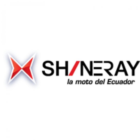Logo of SHINERAY