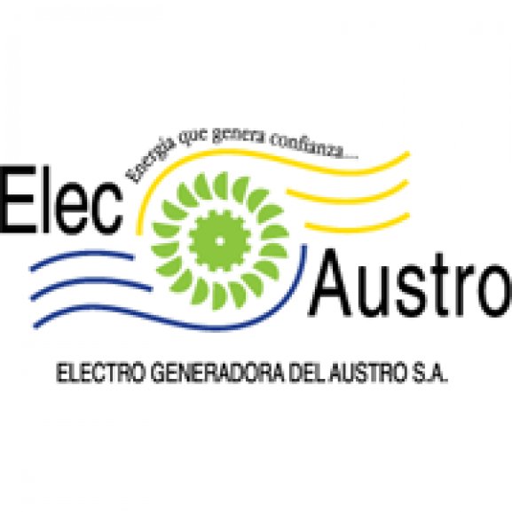 Logo of ElecAustro