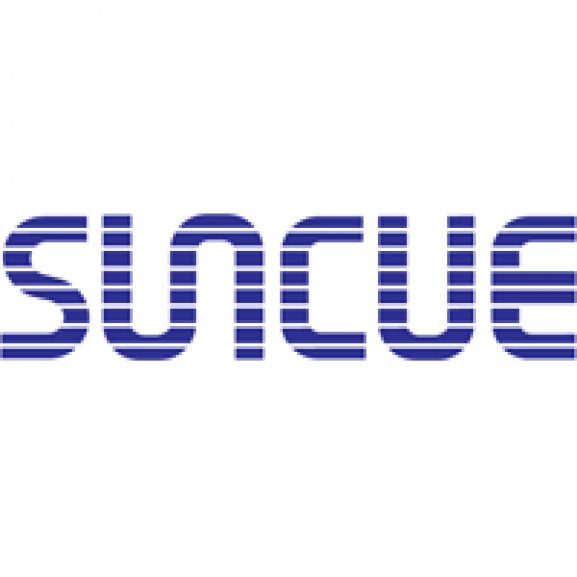 Logo of suncue