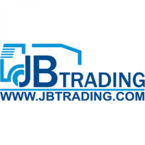 Logo of jb trading