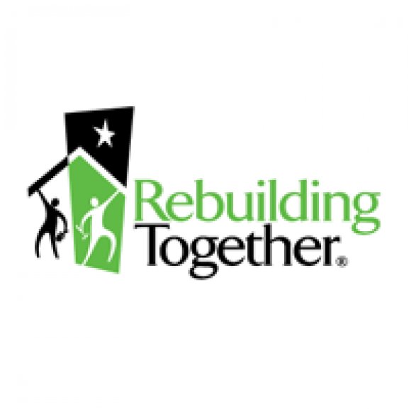 Logo of Rebuilding Together