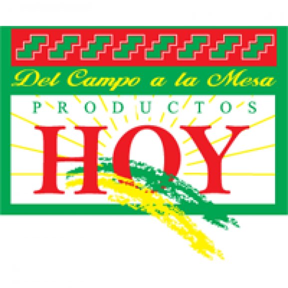 Logo of HOY