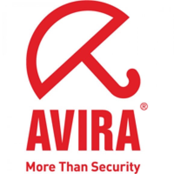 Logo of Avira