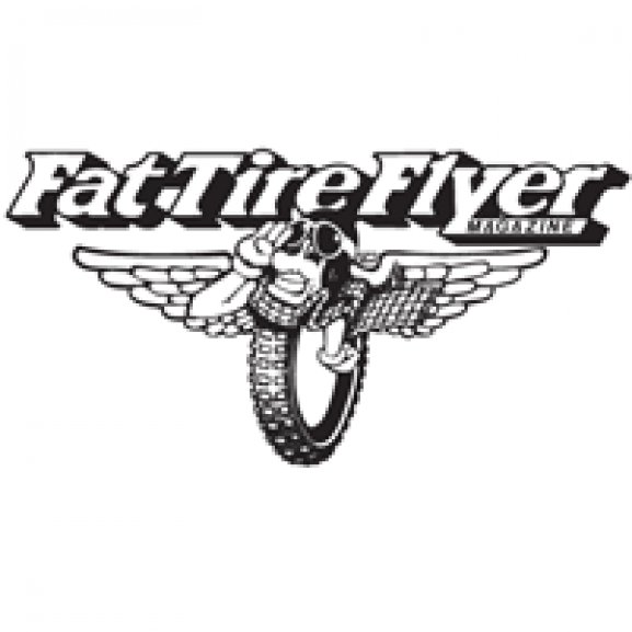 Logo of Fat Tire Flyer