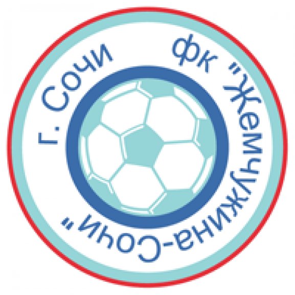 Logo of FK Zemsuchina-Sochi Sochi