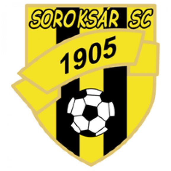 Logo of Soroksar SC