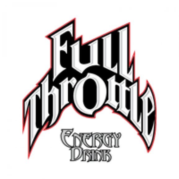Logo of Full Throttle