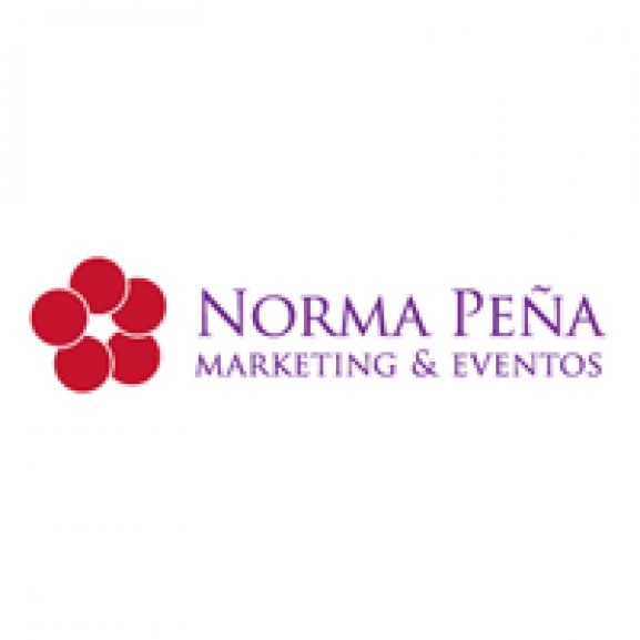 Logo of Norma Peña