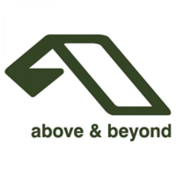 Logo of Above & Beyond