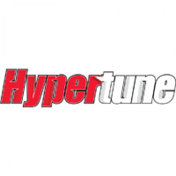 Logo of hypertune