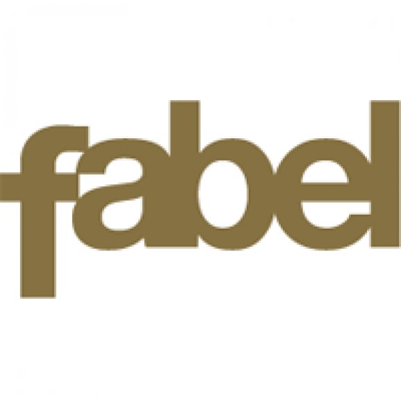 Logo of fabel gomlek
