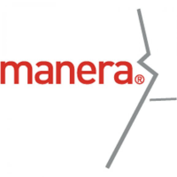 Logo of manera
