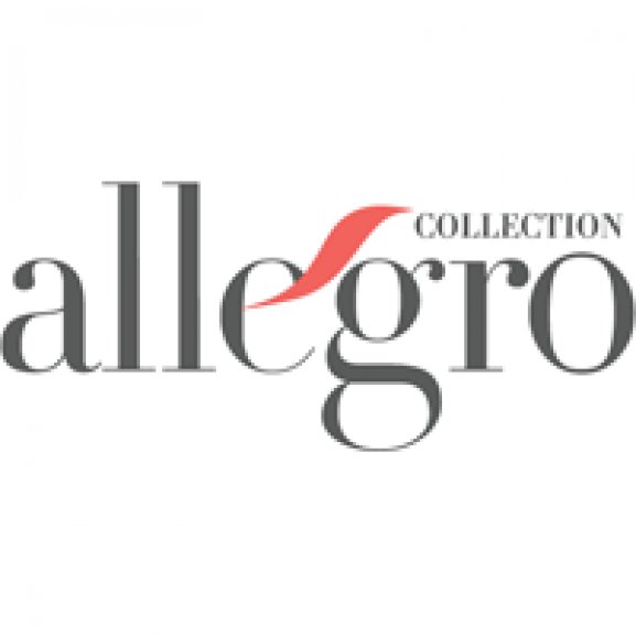 Logo of allegro