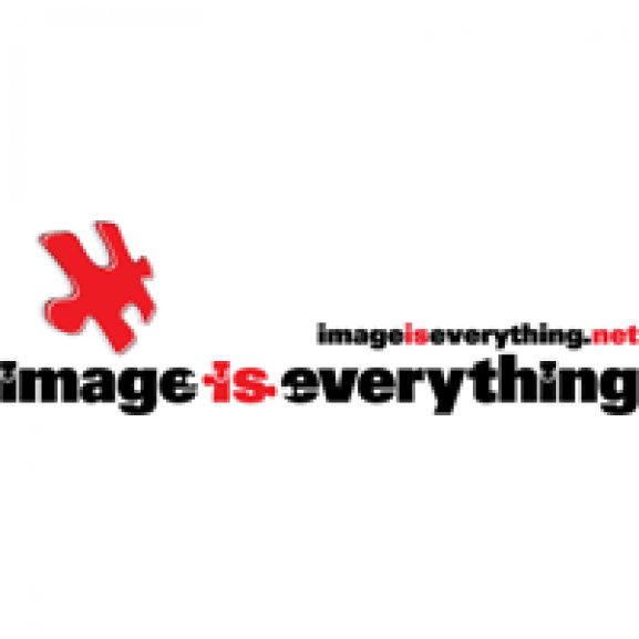 Logo of Image is Everything