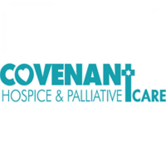 Logo of Covenant Hospice &amp; Palliative Care