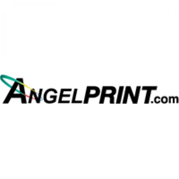 Logo of Angel Printing