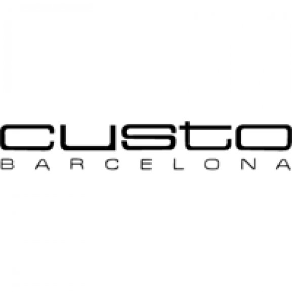 Logo of Custo Barcelona