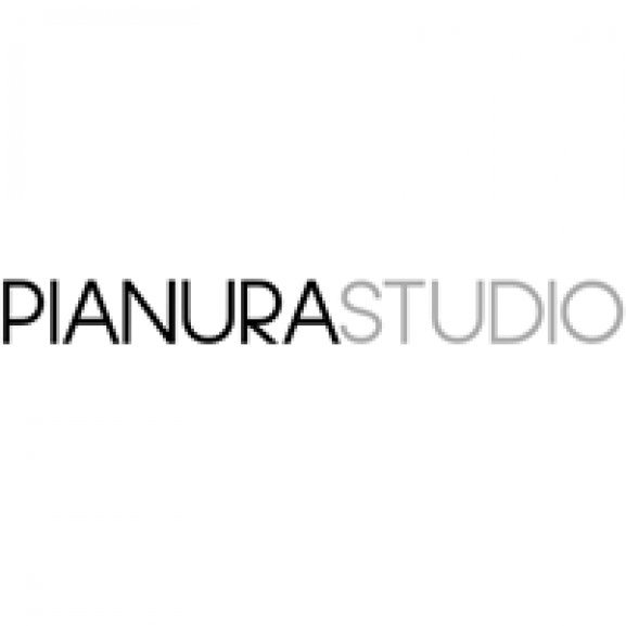 Logo of Pianura Studio