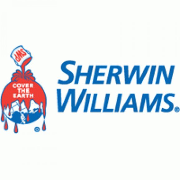 Logo of Sherwin Williams