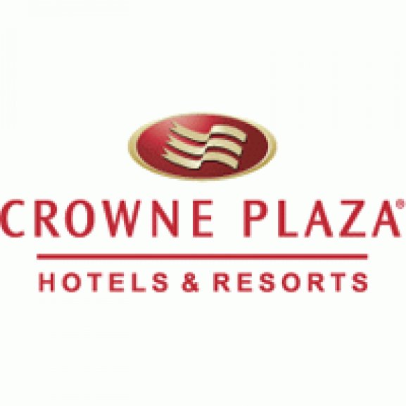 Logo of Crowne Plaza