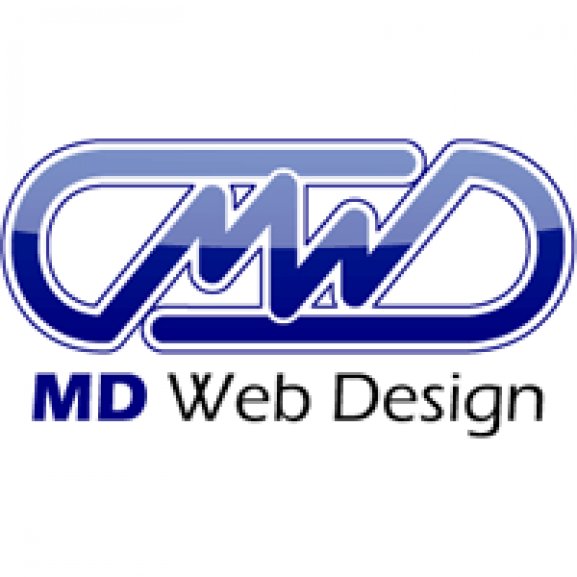 Logo of MD Web Design