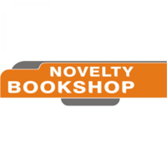 Logo of Novelty Bookshop