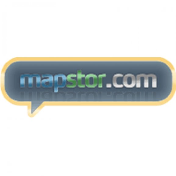 Logo of mapstor.com