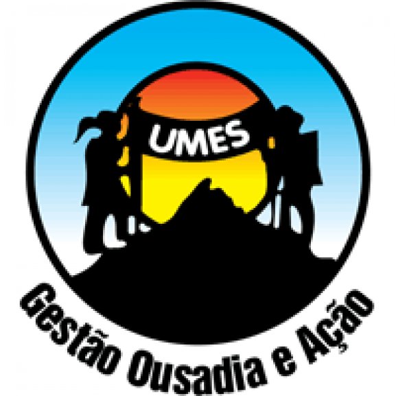 Logo of UMES