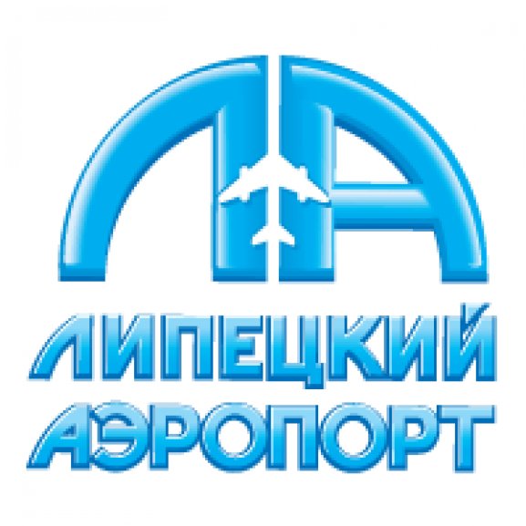 Logo of Lipetsk аirport