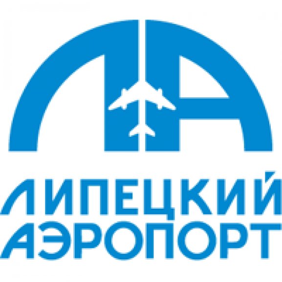 Logo of Lipetsk аirport