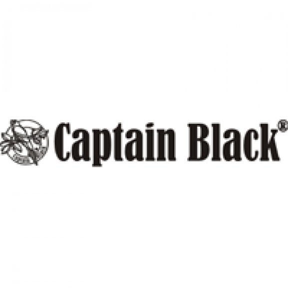 Logo of captain black