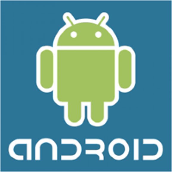 Logo of Android