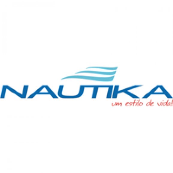Logo of Nautika - Um estilo de vida