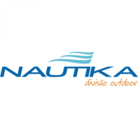Logo of Nautika - Divisão Outdoor